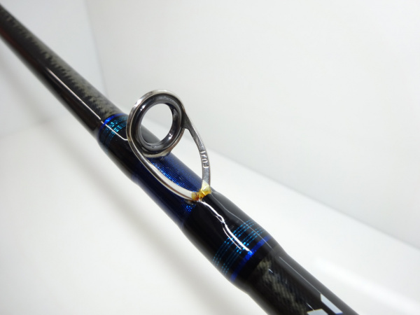 ソルティガＢＪ スペシャル　７７１Ｂ－６
